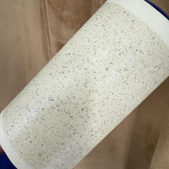 Gallery Woman Jacket Womens 1X Brown Faux Suede Sherpa Lined Button Coat Winter - Picture 15 of 15